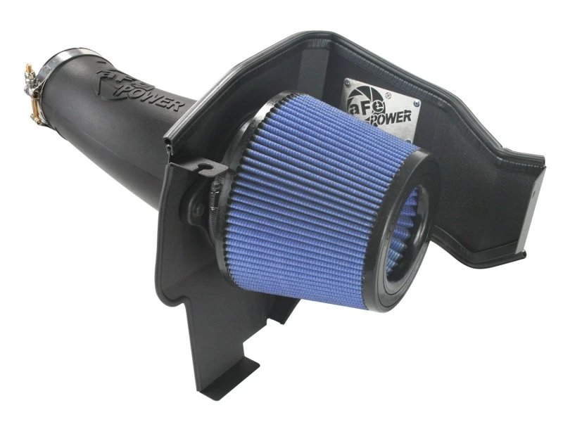 aFe MagnumFORCE Einlass Stage-2 Pro 5R 11-12 Dodge Challenger/Charger / 11-12 Chrysler 300 V8 6.4L
