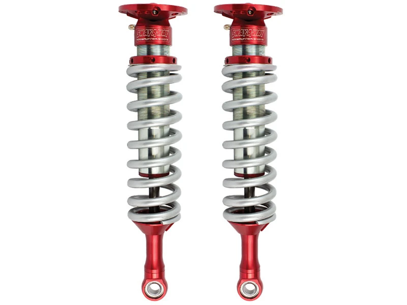 aFe 04-08 Ford F-150 4WD Sway-A-Way 2,5 Zoll Federbein-Kit 6 Zoll Lift