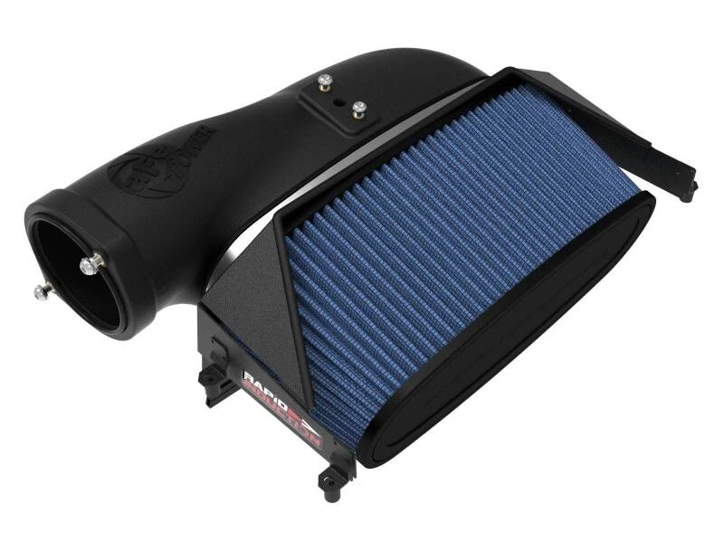 aFe Rapid Induction Pro 5R Kaltluft-Ansaugsystem 14-17 Mercedes-Benz Sprinter 2500/3500 L4-2.1L