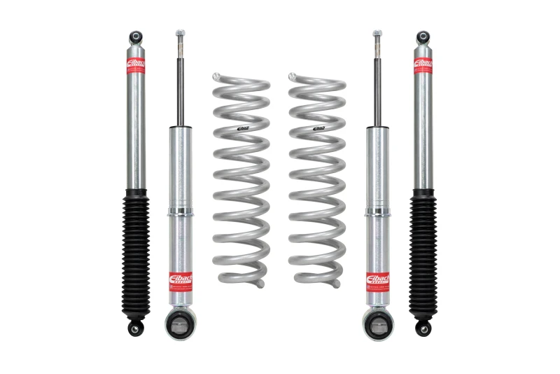 Eibach Pro-Truck Lift-Kit für Ford F-150 (15-18)