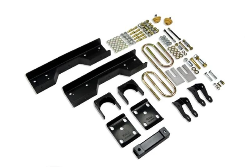 Belltech FLIP KIT 88-98 GM C1500/2500 XtdCab 6 Zoll