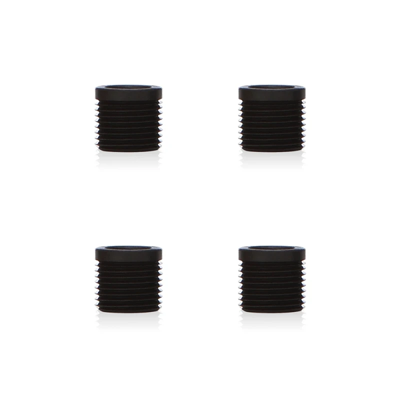 Mishimoto Schalthebel-Adapter-Kit - 4-teilig