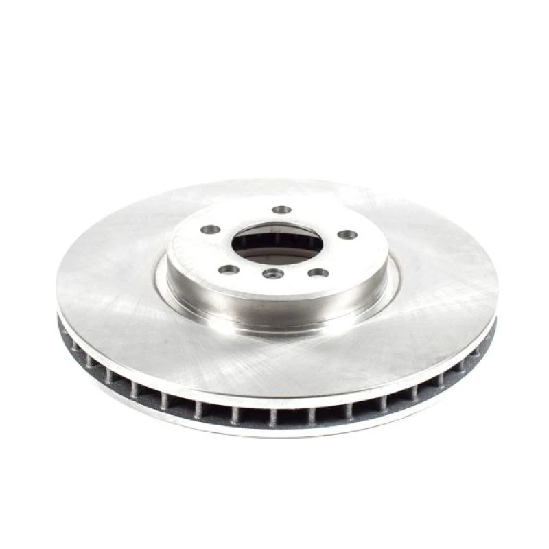 Power Stop 11-18 BMW X5 Front Autospecialty Brake Rotor