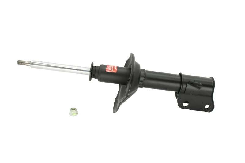 KYB Shocks & Struts Excel-G Front Left for SUBARU Legacy (AWD) 2000-02