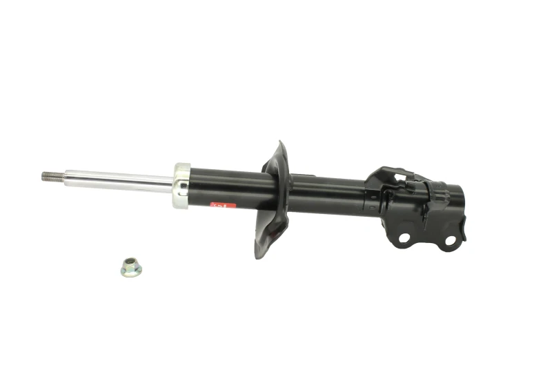 KYB-Stoßdämpfer & Struts Excel-G Front Right NISSAN Cube 2009-10 NISSAN Versa 2007-10