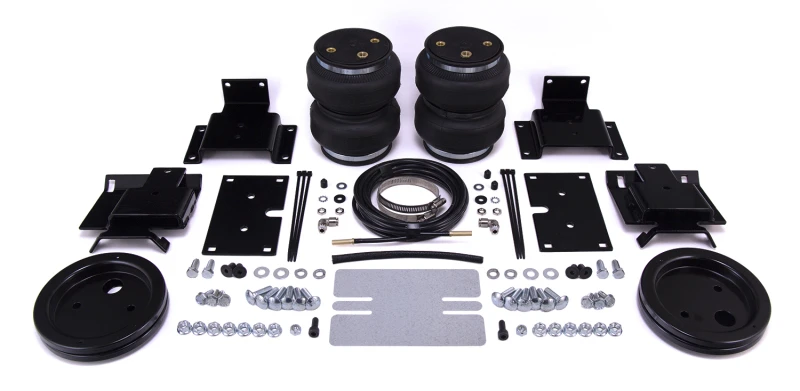 Air Lift Loadlifter 5000 Ultimate Hinterer Luftfeder-Kit für 11-17 Dodge Ram 1500