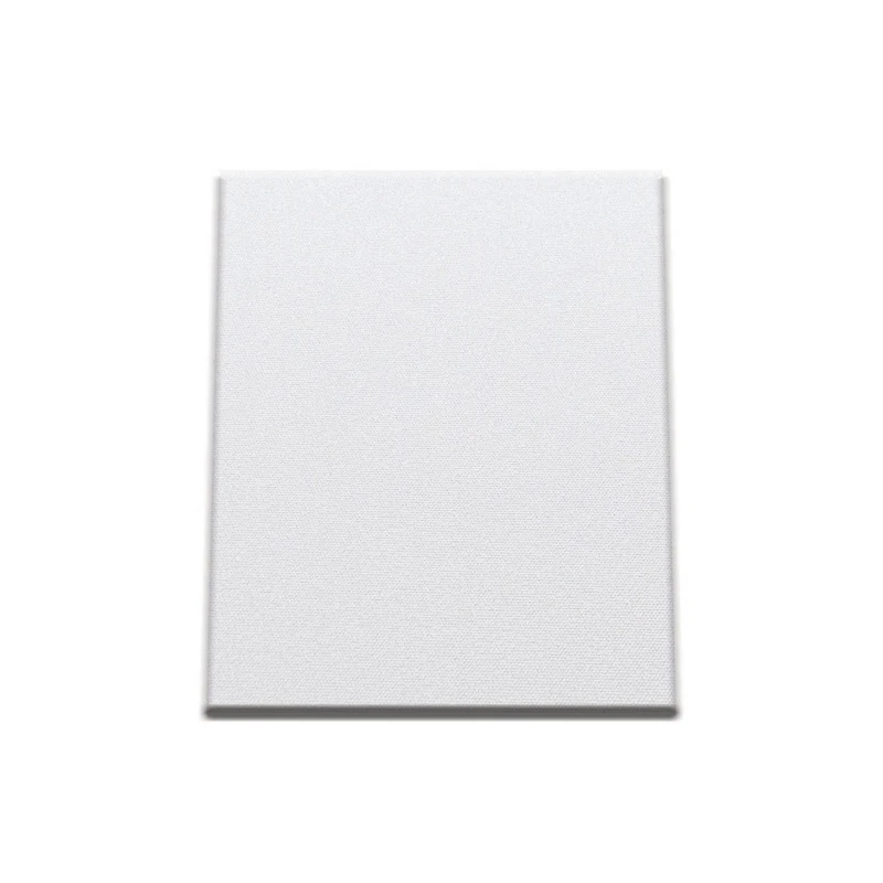 DEI Universal-Mat-Headliner 1,3 cm x 190,5 cm x 137,2 cm - Weiß