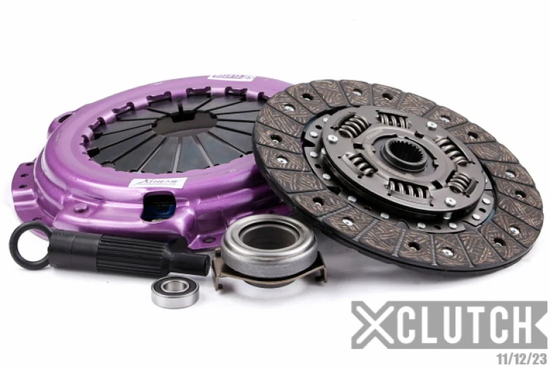 XClutch 1997 Acura CL Premium 2.2L Stufe 1 Sprung Organisches Kupplungskit
