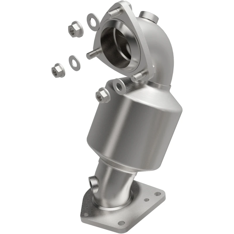 Magnaflow 2003 Saab 9-3 2.0L Direkt Passender Katalysator
