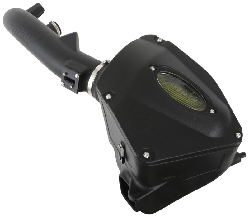 Airaid 19-20 Chevrolet Silverado 1500 L4 Leistungs-Luftansaugsystem (Synthamax-Filter)