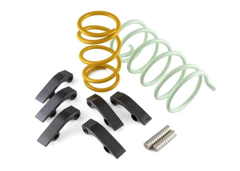 Dynojet Clutch Kit für 2017–2021 Can-Am Maverick X3