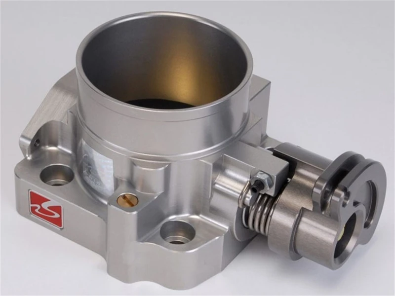 Skunk2 Pro Series Mazda Miata NA 1.8L (BP-4W/Z3) 64mm Billet-Drosselklappe