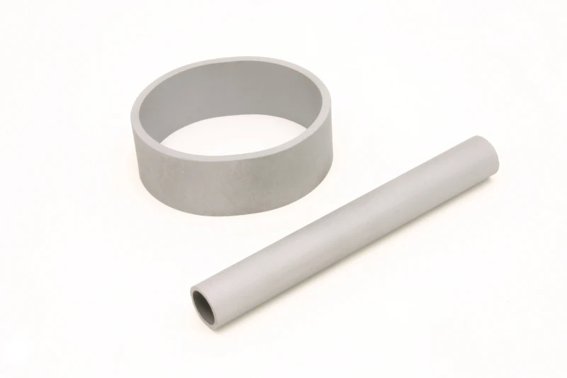 BMR 82-02 3. Generation F-Body Schweißbares Driveshaft-Sicherheitsgelenk (für XTA001/TPU001) - Unbehandelt