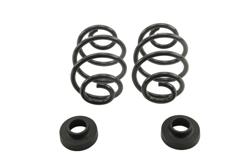 Belltech PRO-FEDER-SET 67-72 GM C-10 HINTEN 3-4 Zoll