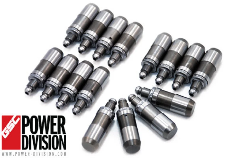 GSC Power Division Zero-Tick Lifter for Mitsubishi 4G63