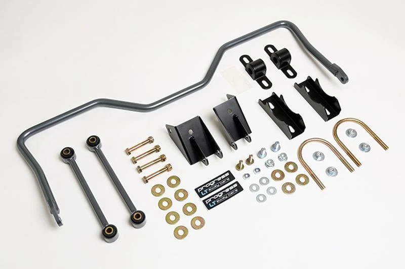 Progress Tech LT Hinterer Stabilisator für 2016–2021 Toyota Tacoma