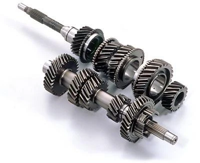 OS Giken 5-Gang Close Ratio Getriebesatz mit Eingangswelle für Mazda RX7 FD3S 13BT