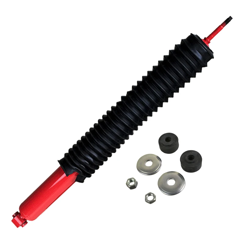 KYB-Stoßdämpfer & -Federn Monomax Vorne JEEP Wrangler 1987-96 JEEP YJ 1987-95