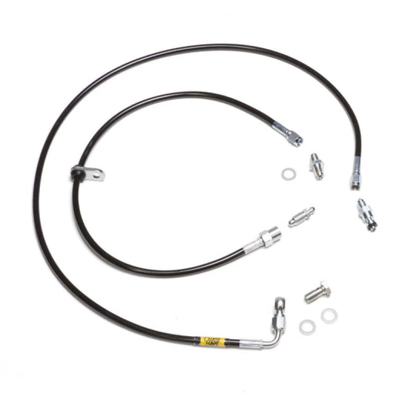 Chase Bays Kupplungsleitung für 02-08 Nissan 350Z mit GM LS Motor und T56 Getriebe