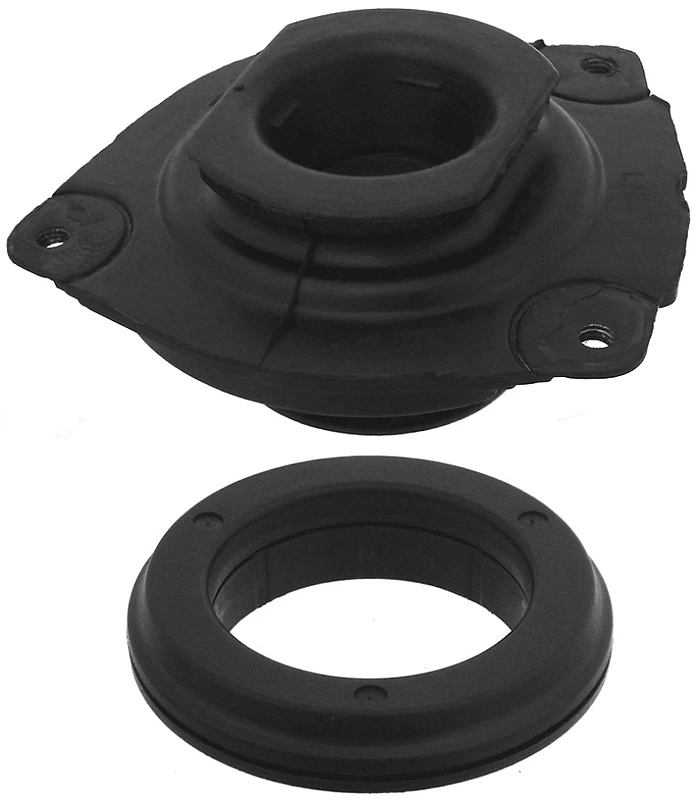 KYB Stoßdämpfer & Struts Strut Mount Vorne Links 07-12 Nissan Rogue