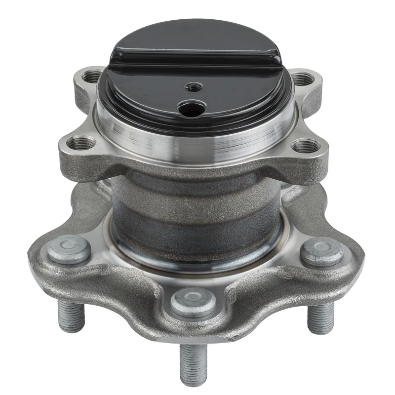 MOOG 11-17 Nissan Juke Hinterrad-Antriebseinheit