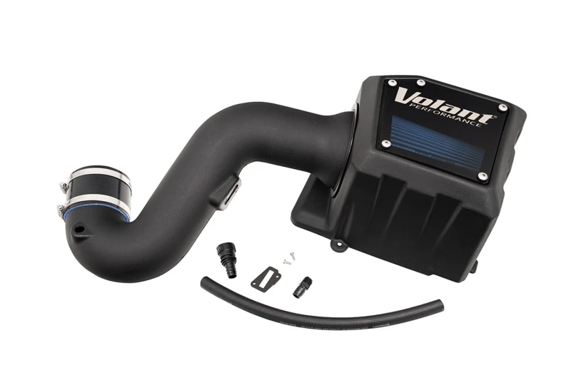 Volant 19-23 Chevrolet Silverado 1500 / GMC Sierra 1500 6.2L Pro 5R Öl-Geschlossene Box-Luftansaugsystem