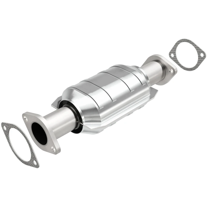 MagnaFlow-Konverter DF 01-04 Nissan Frontier 2.4L
