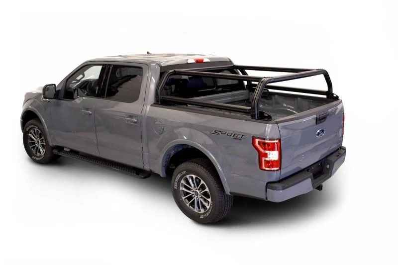 Putco 15-20 Ford F-150 - 5-1/2ft (Kurze Box) Venture TEC Gitter