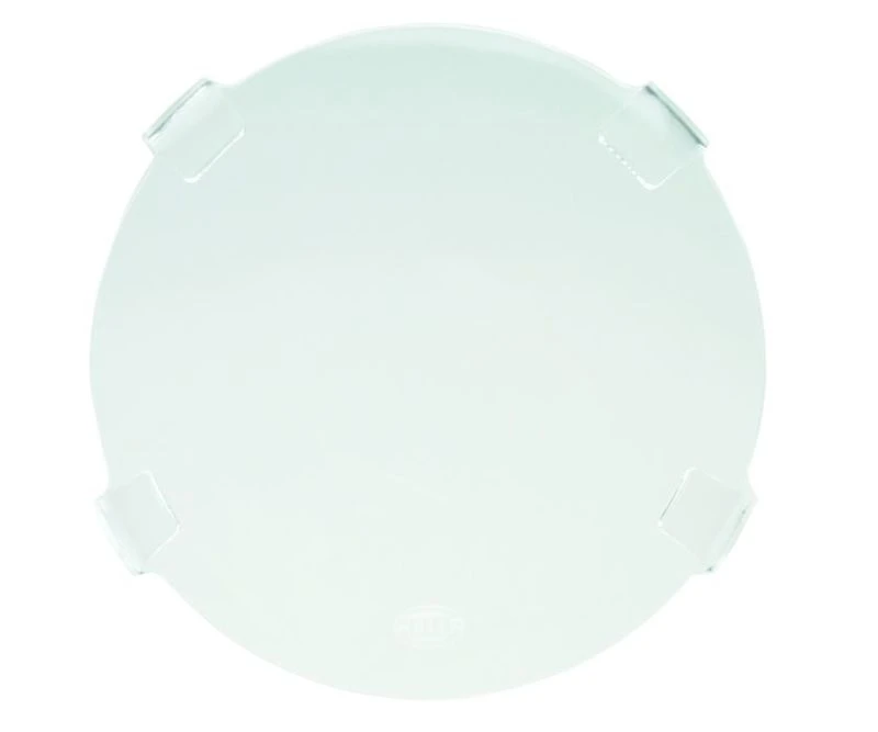 Hella Stone Shield 500 Classic Lichtabdeckung - Klar