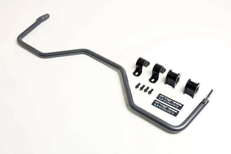 Progress LT Hinterer Stabilisator für 2001–2020 Chevrolet Tahoe/Suburban / GMC Yukon