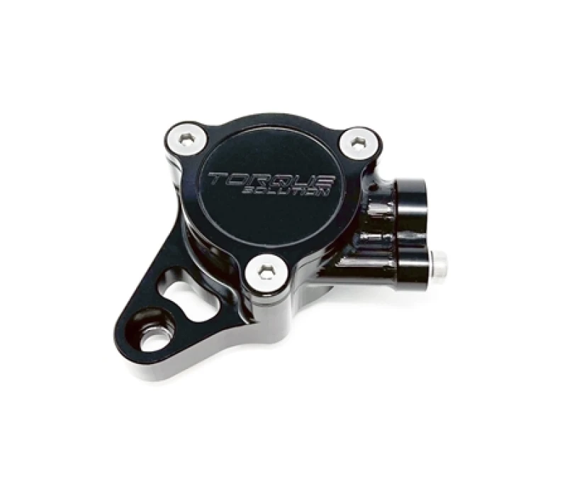 Torque Solution Billet Cam Sensor Housing for Mitsubishi Evolution 4/5/6/7/8