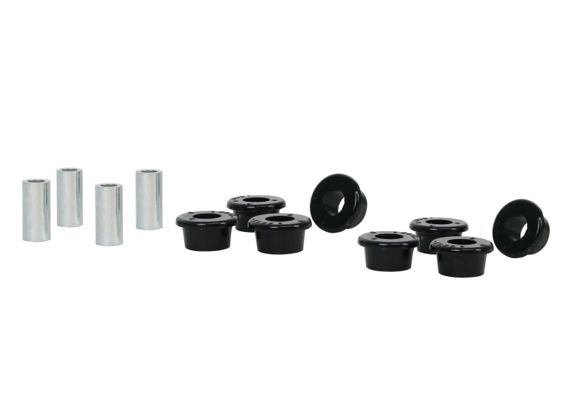Whiteline Plus Hintere Querlenker-Verbindung für 9/02-9/07 Subaru Impreza GD2/GH2