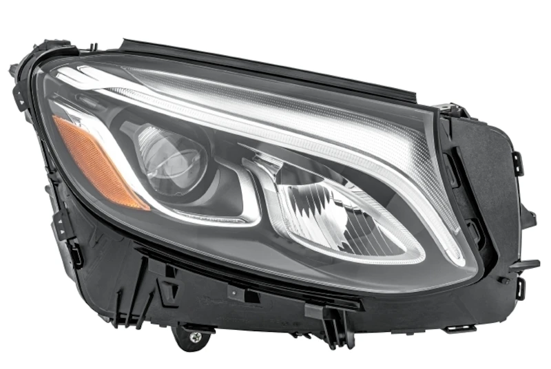 Hella 2016-2021 Mercedes-Benz GLC250 Scheinwerferbaugruppe