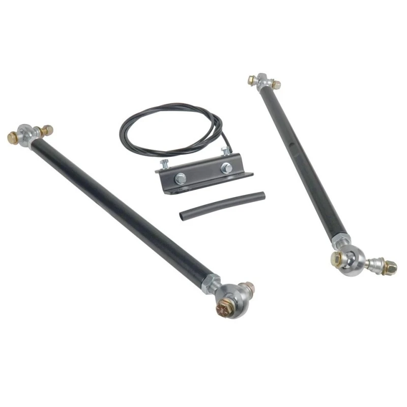 Ridetech 82-03 Chevy S10 S15 Sonoma V8 Wishbone-Upgrade-Stabilisator-Kit für Ridetech Wishbone-Kit
