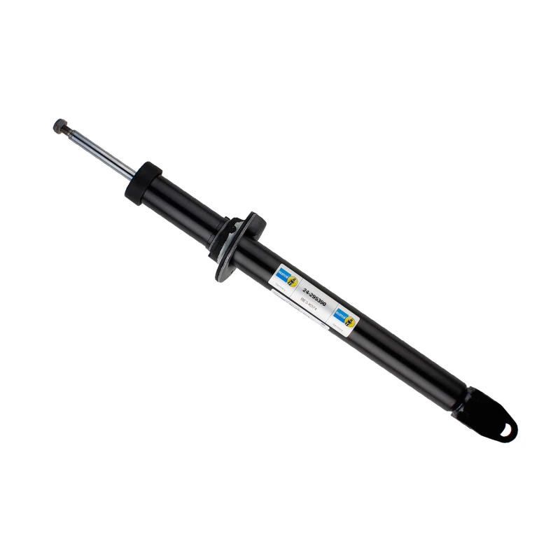 Bilstein B4 OE-Ersatz 2017 Mercedes Benz E300 ohne Luftfederung Front-Monotube-Strebe