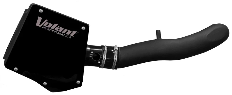 Volant 09-13 Chevrolet Silverado 1500 4.3 V6 Pro5 Geschlossene Box Luftansaugsystem