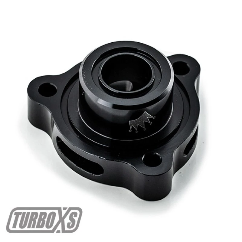 Turbo XS 2015+ Ford Mustang EcoBoost Ventil-Adapter