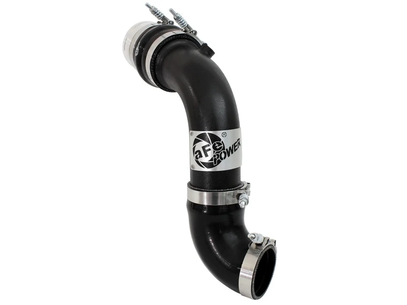aFe Bladerunner Intercooler-Kaltseite-Rohr, 11-15 Ford Diesel Trucks V8-6.7L (td)
