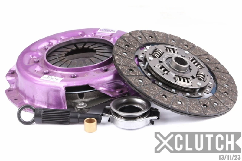XClutch 92-94 Nissan Maxima SE 3.0L Stufe 1 Sprung Organic Kupplung Kit