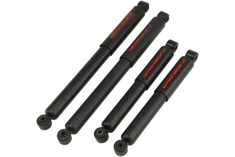 Belltech ND2 OEM Stoßdämpfer-Set