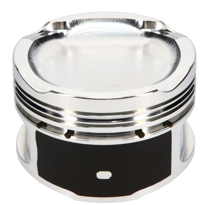 JE Pistons Honda L15B Turbo 73,5mm Bohrung 10,3:1 CR -10,1cc Dome Kolbensatz - Satz von 4