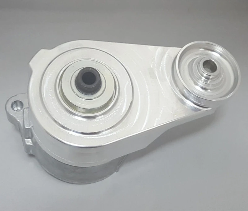 VMP Performance 11-17 Ford Mustang GT 5.0L Hochleistungs-Supercharger-Riemen-Spanner
