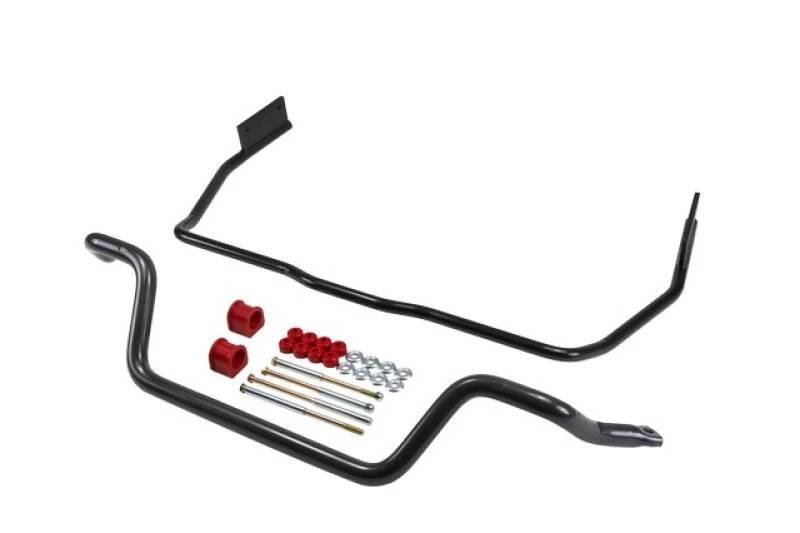 Belltech ANTI-SCHLINGERSTANGE SET FORD 79-93 MUSTANG - ALLE