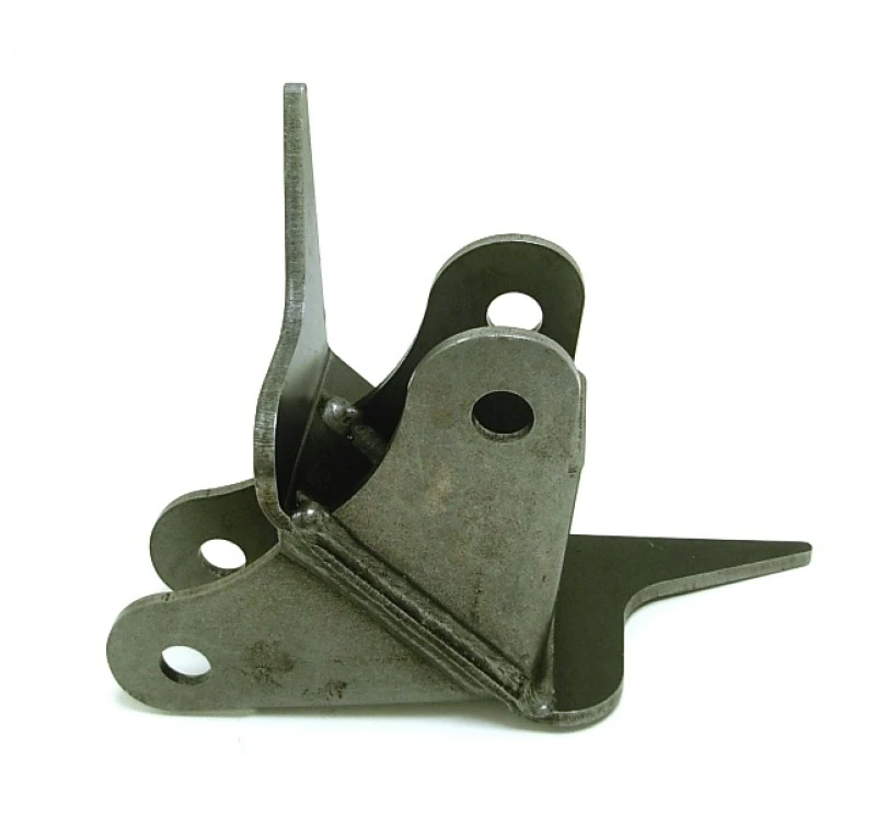 Ridetech Parallel 4 Link-Rahmenhalter Rechts
