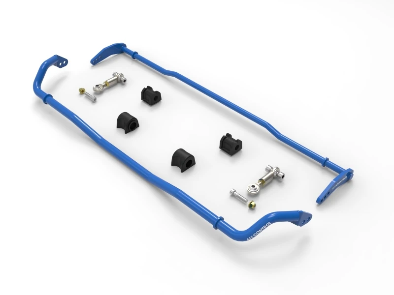 aFe 13-23 Toyota GR86 H4-2,4/2,0L Control-Vorder- und Hinter-Stabilisator-Set