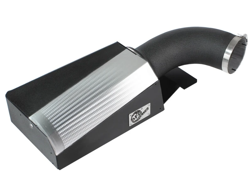 aFe MagnumFORCE Ansaugsystem Stage-2 Pro Dry S 10-15 Mini Cooper Countryman S 1.6L (T)