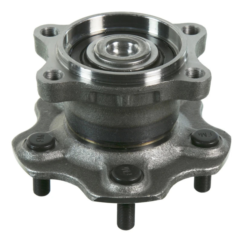 MOOG 02-06 Nissan Altima Hinterrad-Lager-Einheit