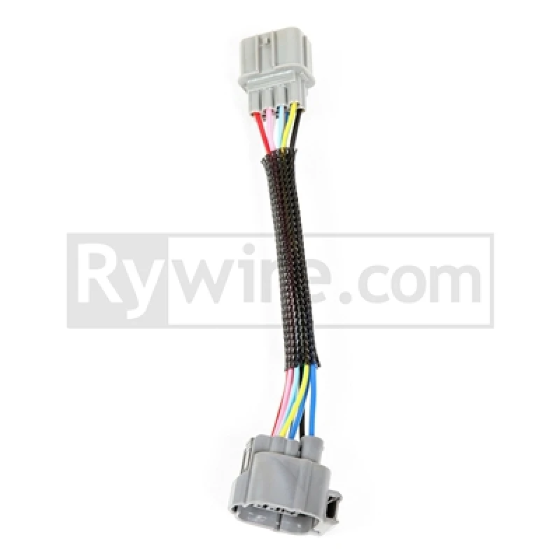 Rywire OBD2 8-Pin zu OBD2 10-Pin Zündverteileradapter