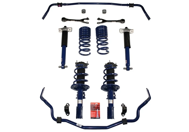 Ford Racing 15-18 Ford Mustang Straßen-Handling-Paket