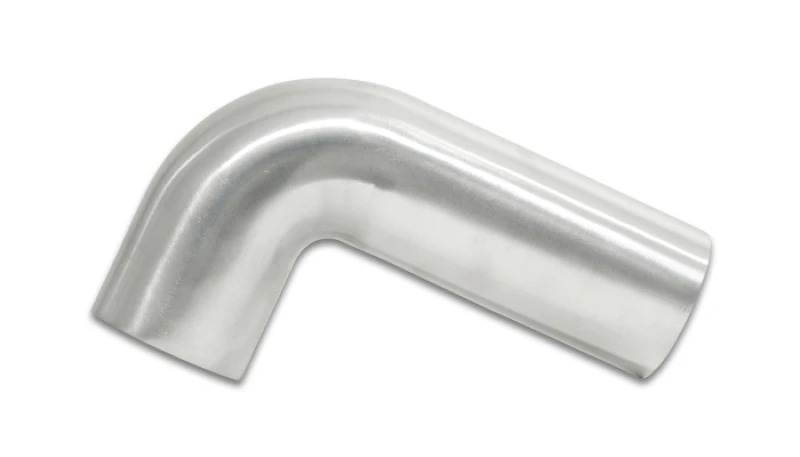 Vibrant 4 Zoll OD 90 Grad enge Radius Aluminium Biegung